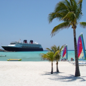 Castaway Cay