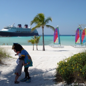 Castaway Cay