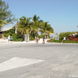 Castaway Cay