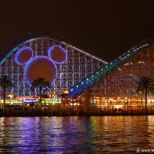 Paradise Pier