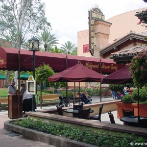 Hollywood Brown Derby