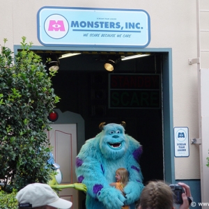 Disney MGM Studios