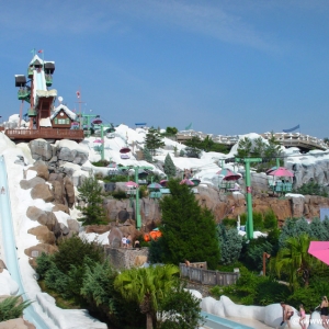 Blizzard Beach