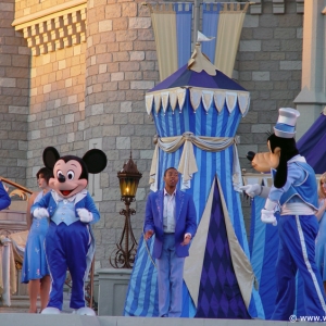 Media 'Dream Along With Mickey' in category 'Magic Kingdom'