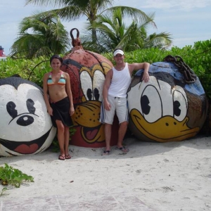 Castaway Cay