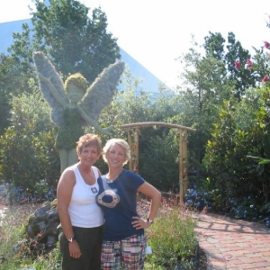 Flower and Garden Festival