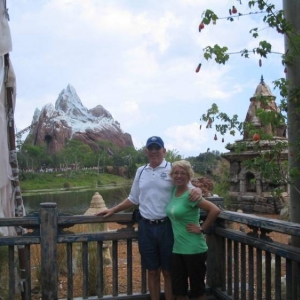 Expedition Everest