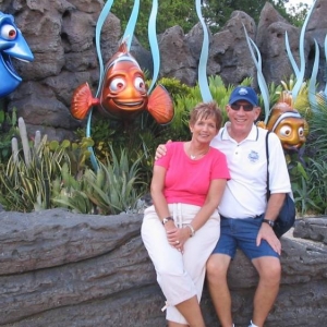 Nemo - The Living Seas