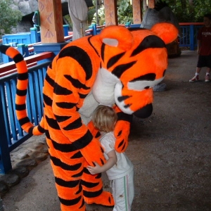 Tigger & Jaycie