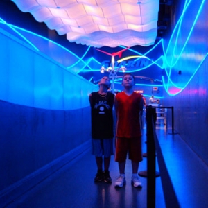 Soarin