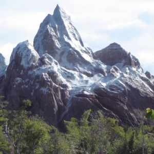 Expedition Everest