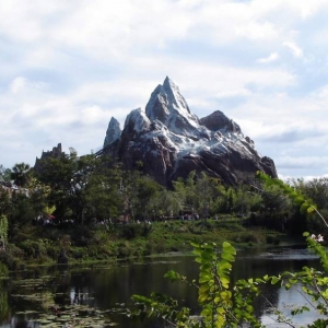 Expedition Everest