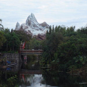 Expedition Everest