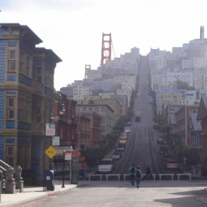 San Francisco Street