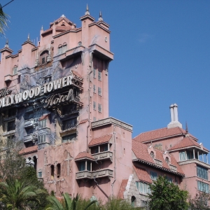 Tower of Terror