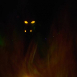 Fantasmic! Dragon Eyes