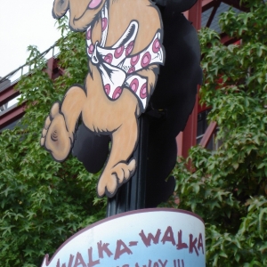 Walka-Walka