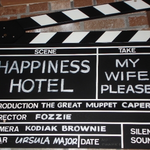 Happiness Hotel