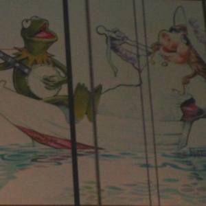 Muppet Movie