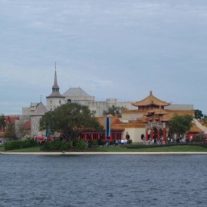 China