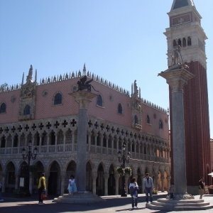 St. Mark's Square