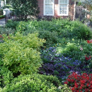 UK Gardens