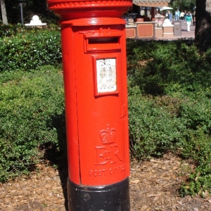 UK Mailbox