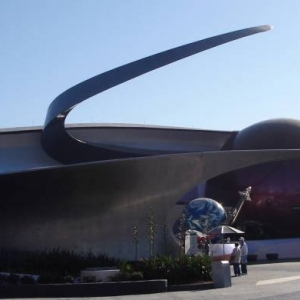 Mission Space