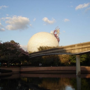 Spaceship Earth