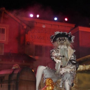 Pirate from Boo to You