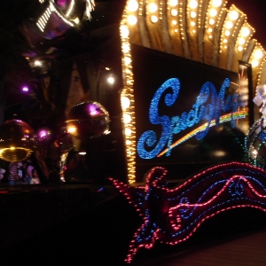 Spectromagic