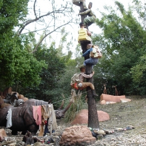 Jungle Cruise
