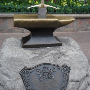 Sword in the Stone