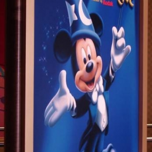 Mickey's Philharmagic