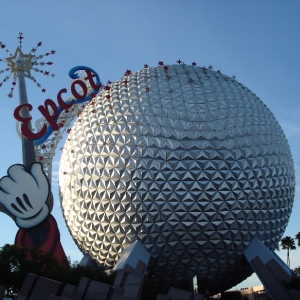 Spaceship Earth