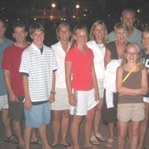 On the Boardwalk