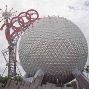 Spaceship Earth swapover