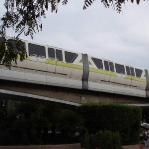 Monorail
