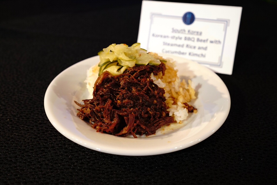 002 Food & Wine Festival Preview