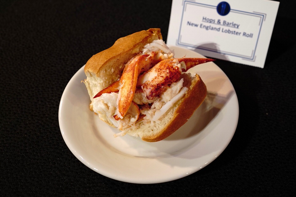 004 Food & Wine Festival Preview