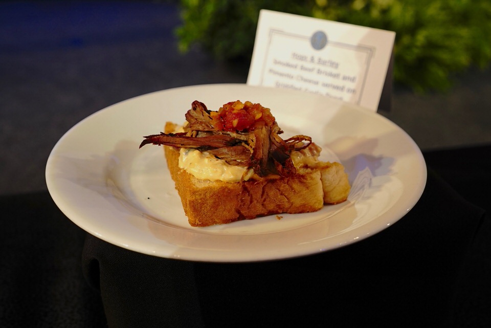 006 Food & Wine Festival Preview