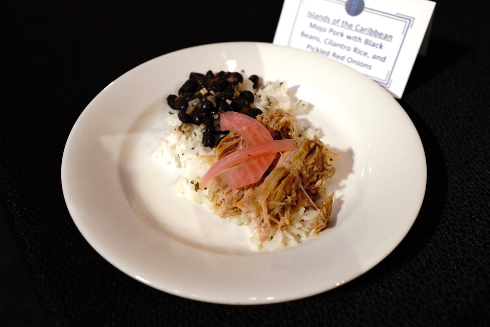 013 Food & Wine Festival Preview