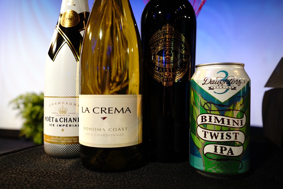 016 Food & Wine Festival Preview
