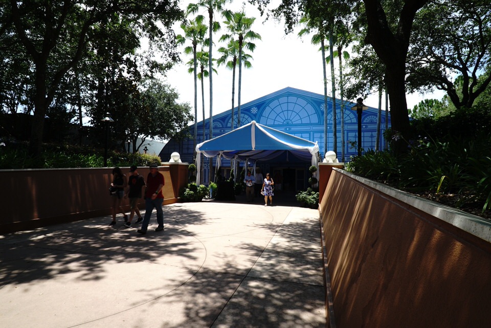 021 Food & Wine Festival Preview