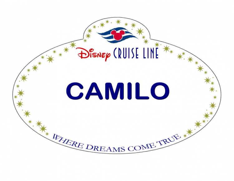 0CAMILO
