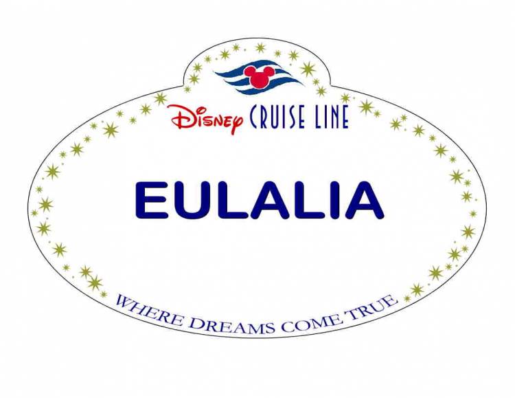 0EULALIA
