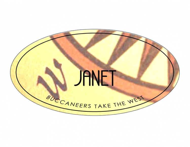 0JANET5