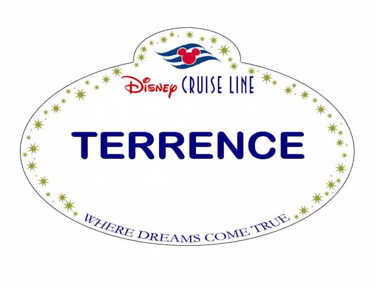 0TERRENCE1
