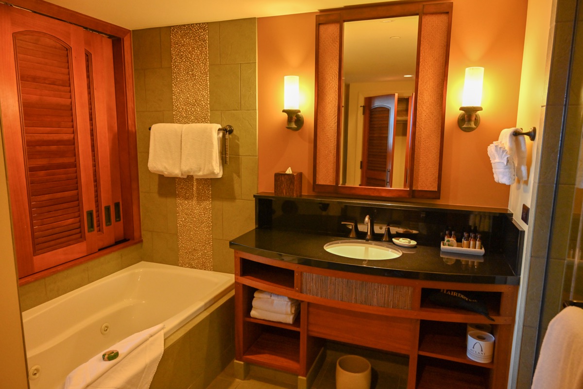 1 Bedroom Villa 002 The Dis Disney Discussion Forums