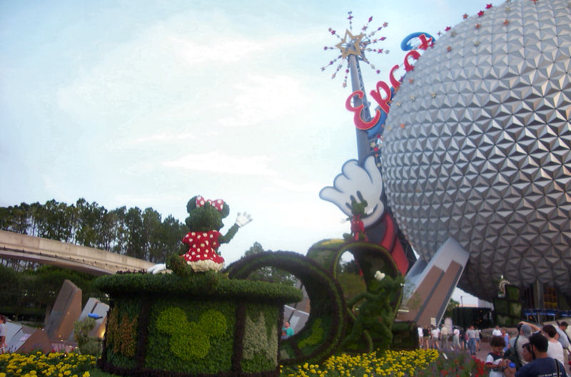 100 years of Disney magic